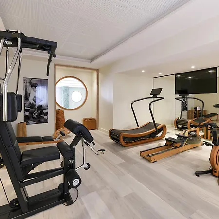 Pullman La Pleiade Centre 4* 蒙彼利埃