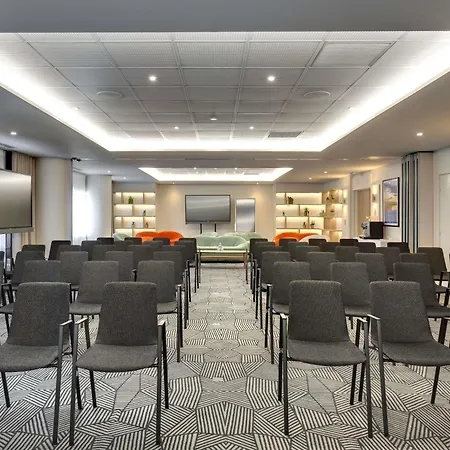Pullman La Pleiade Centre 4*