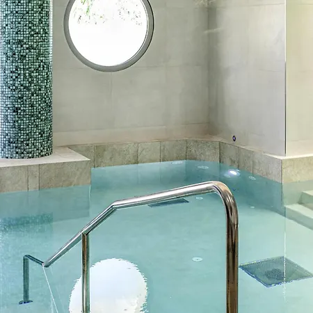 Hotel Pullman La Pléiade Centre 4*