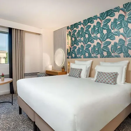 Pullman La Pleiade Centre 4* 몽펠리에
