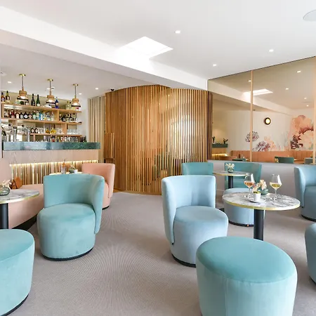 Pullman La Pléiade Centre 4* Montpellier