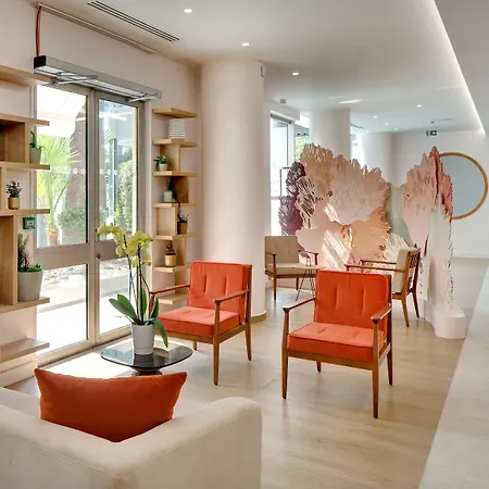 Pullman La Pleiade Centre 4*