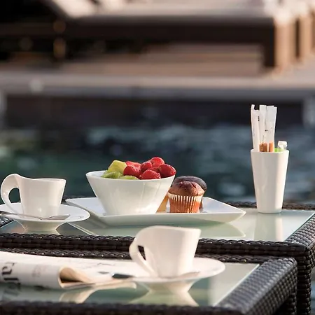 Pullman Centre Hotel Montpellier