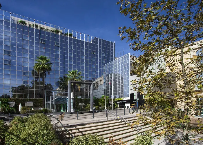 Pullman La Pleiade Centre Montpellier