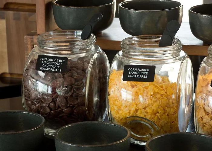 Pullman La Pleiade Centre Hotel Montpellier