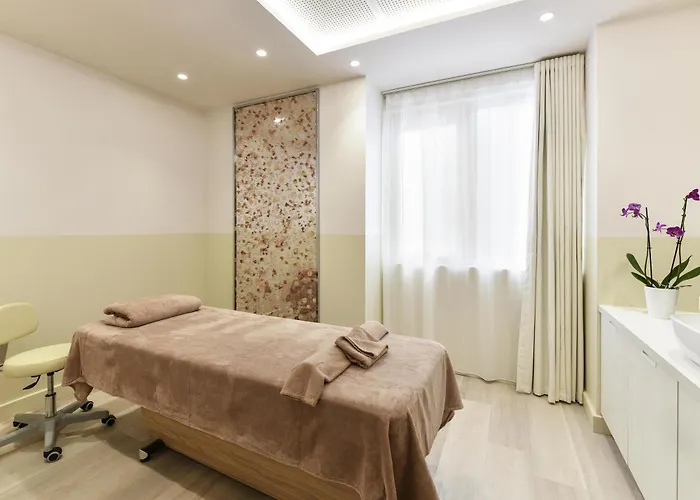 Pullman La Pleiade Centre Montpellier