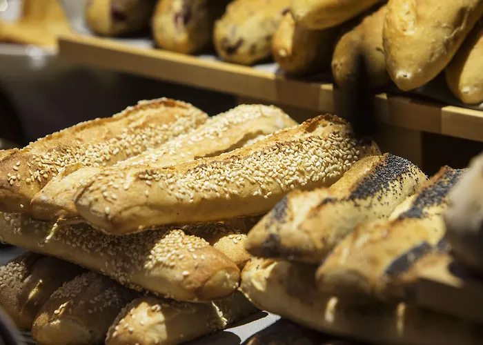 Pullman La Pleiade Centre Hotel 4*