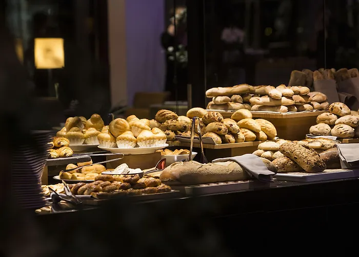 Pullman La Pleiade Centre Hotel Montpellier