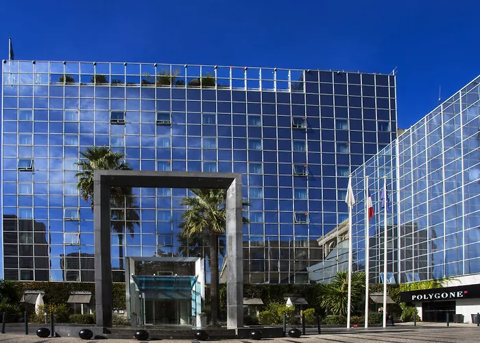 Pullman La Pleiade Centre