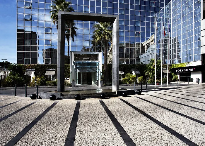 Pullman La Pleiade Centre Montpellier