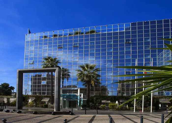 Pullman La Pleiade Centre 4*