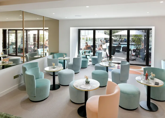 Hotel Pullman La Pleiade Centre Montpellier