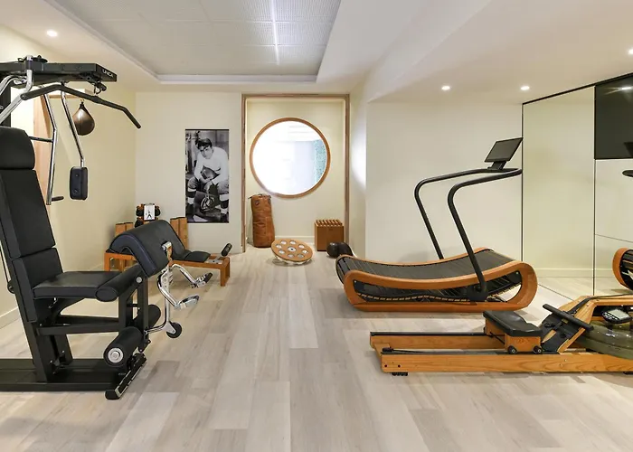 Pullman La Pleiade Centre 4* Montpellier