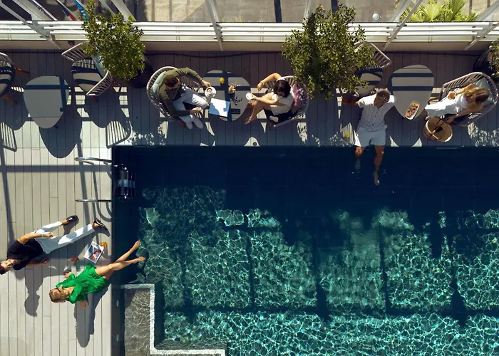 Pullman La Pleiade Centre 4*