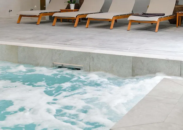 Pullman La Pleiade Centre Hotel 4*