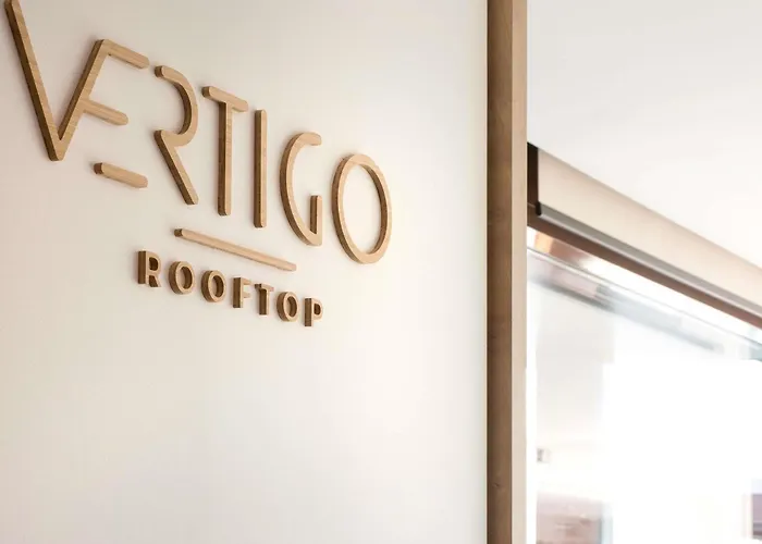 Pullman La Pleiade Centre Hotel 4*