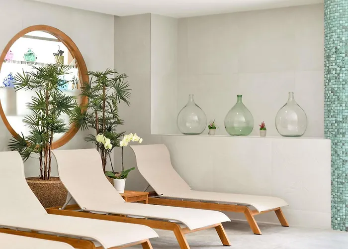 Pullman La Pleiade Centre Montpellier