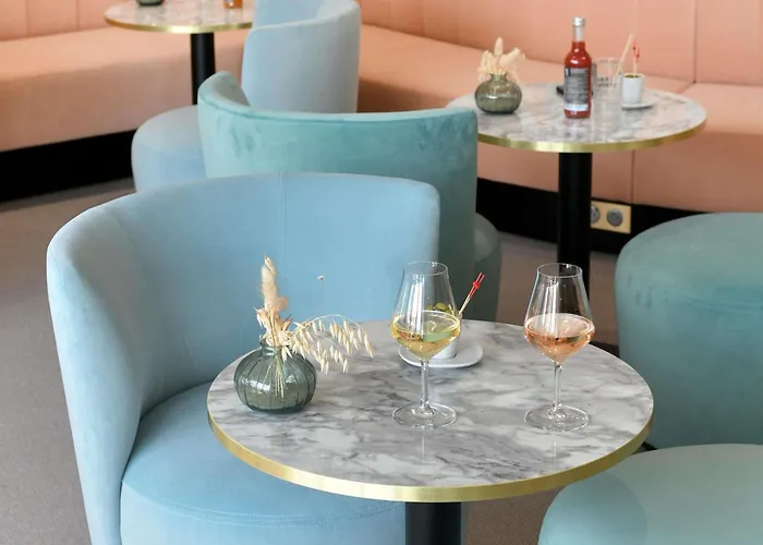 ホテル Pullman La Pleiade Centre