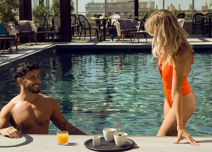 Pullman La Pleiade Centre