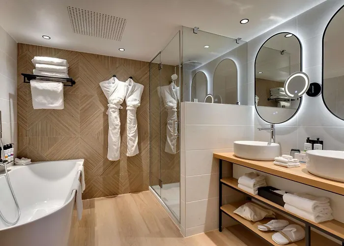 Pullman La Pleiade Centre