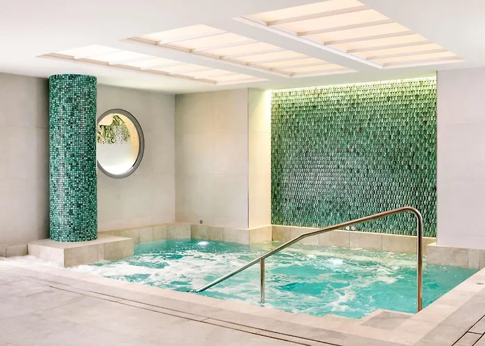 Pullman La Pleiade Centre Montpellier