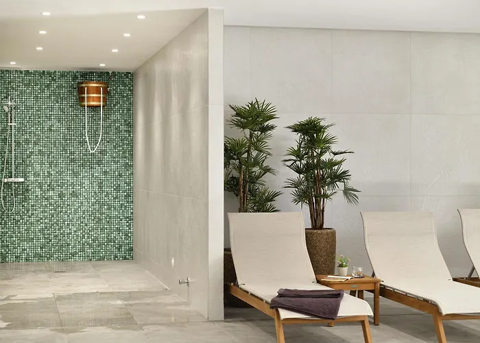 Pullman La Pleiade Centre Hotel Montpellier