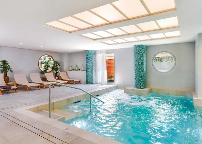 Pullman La Pleiade Centre Montpellier